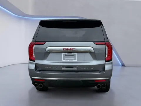 More photos of 2021 GMC Yukon Denali at Cadillac of Knoxville, TN
