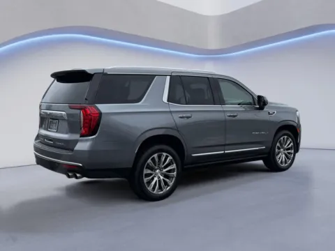 Another view of 2021 GMC Yukon Denali for sale in Knoxville, TN at Cadillac of Knoxville