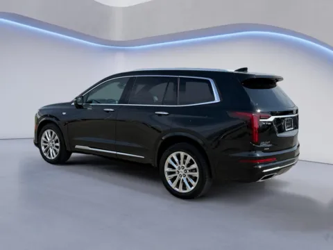 More photos of 2020 Cadillac XT6 AWD Premium Luxury at Cadillac of Knoxville, TN