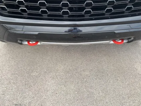 More photos of 2024 Chevrolet Tahoe Z71 at Cadillac of Knoxville, TN