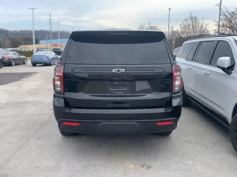 Another view of 2024 Chevrolet Tahoe Z71 for sale in Knoxville, TN at Cadillac of Knoxville