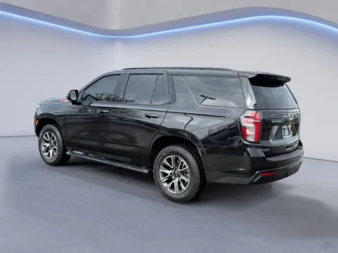 More photos of 2024 Chevrolet Tahoe Z71 at Cadillac of Knoxville, TN