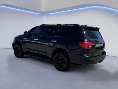 More photos of 2014 Toyota Sequoia Platinum at Cadillac of Knoxville, TN