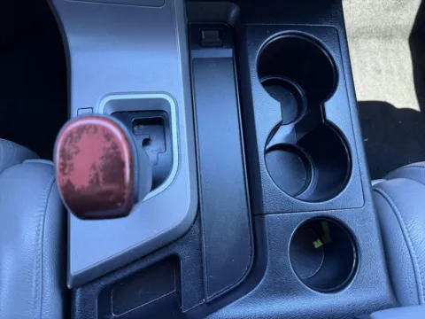 Black 2014 Toyota Sequoia Platinum for sale in Knoxville, TN