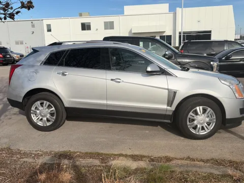 More photos of 2016 Cadillac SRX Luxury at Cadillac of Knoxville, TN