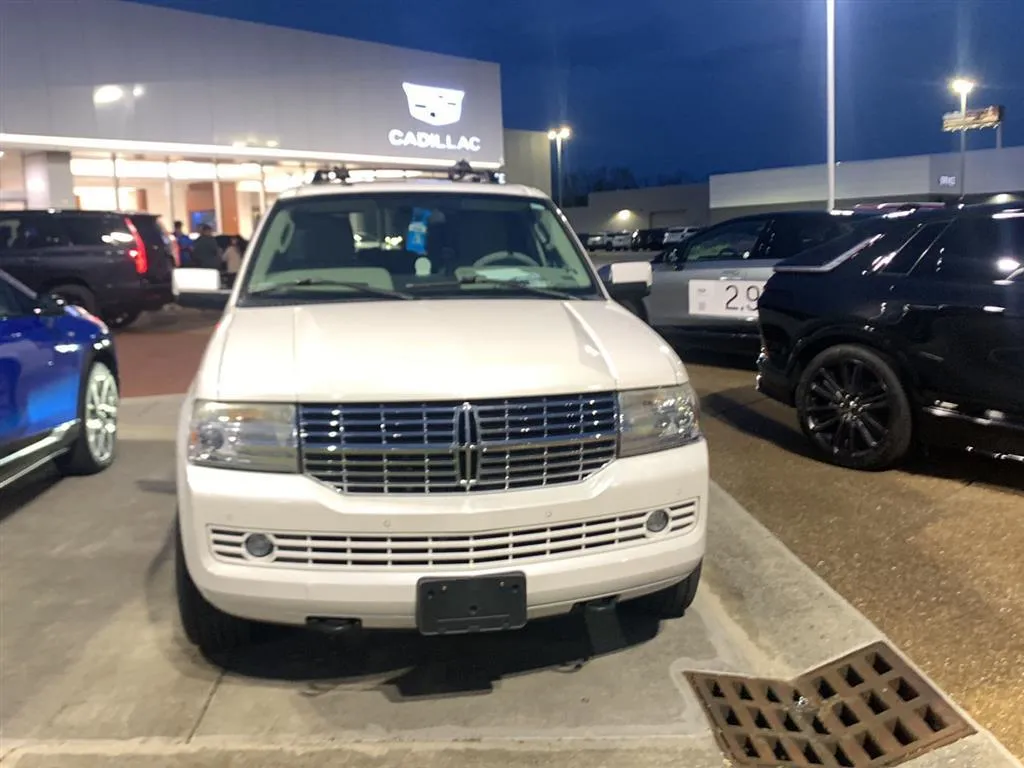 2013 Lincoln Navigator L for sale in Knoxville, TN