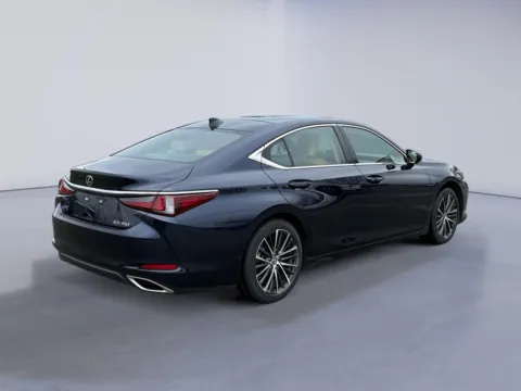 Another view of 2024 Lexus ES 350 for sale in Knoxville, TN at Cadillac of Knoxville