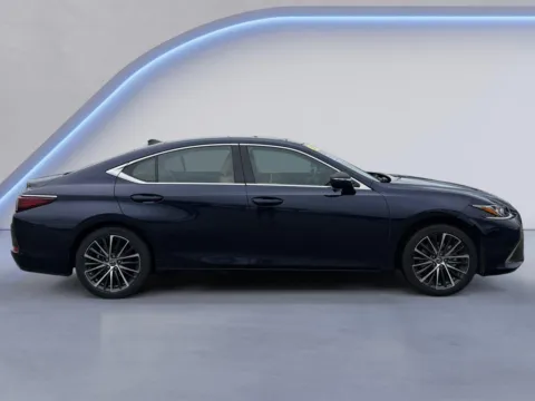 Photos of 2024 Lexus ES 350 for sale in Knoxville, TN at Cadillac of Knoxville