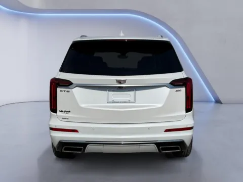 More photos of 2024 Cadillac XT6 AWD Premium Luxury at Cadillac of Knoxville, TN