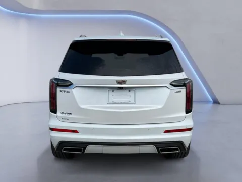 More photos of 2024 Cadillac XT6 AWD Sport at Cadillac of Knoxville, TN