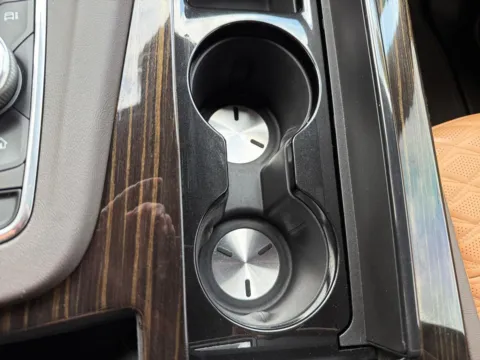 More photos of 2021 CADILLAC ESCALADE ESV SPORT at Cadillac of Knoxville, TN