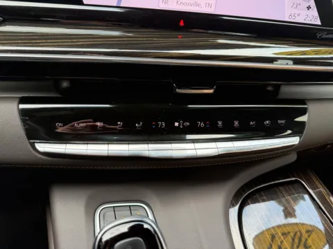 Photos of 2021 CADILLAC ESCALADE ESV SPORT for sale in Knoxville, TN at Cadillac of Knoxville