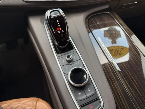 Photos of 2021 CADILLAC ESCALADE ESV SPORT for sale in Knoxville, TN at Cadillac of Knoxville