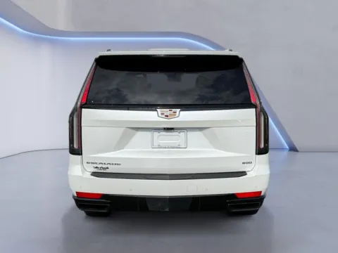 More photos of 2021 CADILLAC ESCALADE ESV SPORT at Cadillac of Knoxville, TN