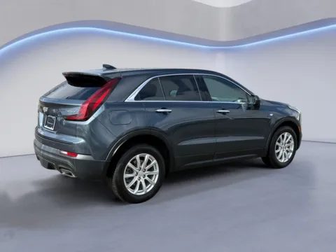 More photos of 2019 Cadillac XT4 FWD Luxury at Cadillac of Knoxville, TN