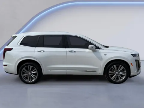 Photos of 2024 Cadillac XT6 AWD Premium Luxury for sale in Knoxville, TN at Cadillac of Knoxville