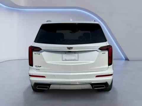 More photos of 2024 Cadillac XT6 AWD Premium Luxury at Cadillac of Knoxville, TN