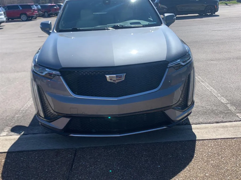 2020 Cadillac XT6 AWD Sport for sale in Knoxville, TN