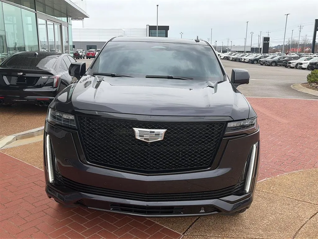 2023 Cadillac Escalade 4WD Sport Platinum for sale in Knoxville, TN