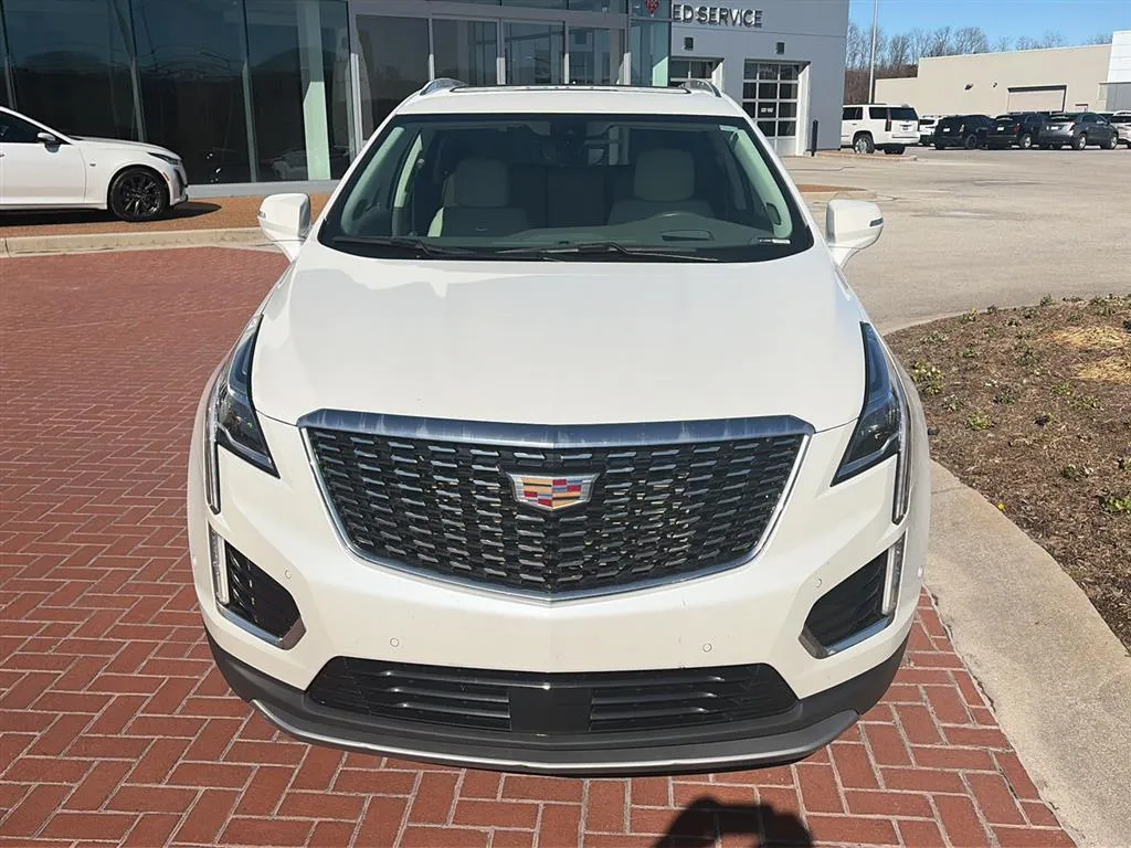 2023 Cadillac XT5 FWD Premium Luxury for sale in Knoxville, TN