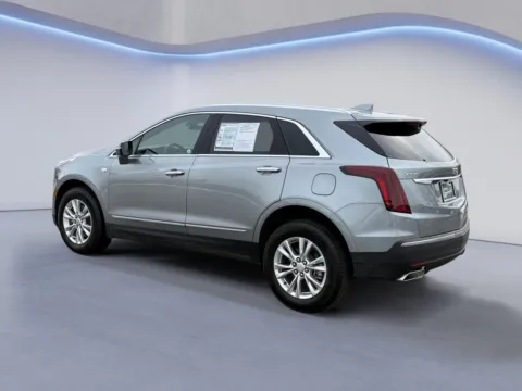 More photos of 2025 Cadillac XT5 FWD Luxury at Cadillac of Knoxville, TN