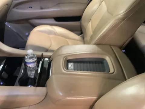 Photos of 2018 Cadillac Escalade Platinum for sale in Knoxville, TN at Cadillac of Knoxville