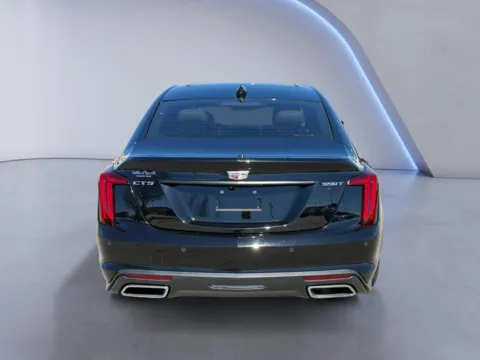 More photos of 2022 Cadillac CT5 Premium Luxury at Cadillac of Knoxville, TN
