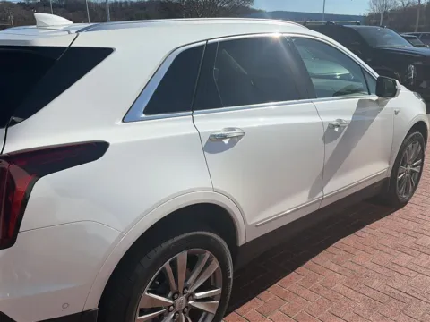 More photos of 2023 Cadillac XT5 FWD Premium Luxury at Cadillac of Knoxville, TN