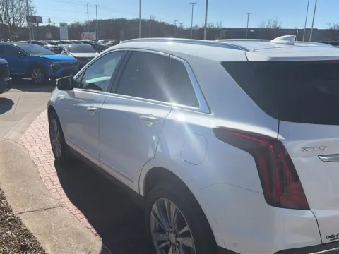 More photos of 2023 Cadillac XT5 FWD Premium Luxury at Cadillac of Knoxville, TN