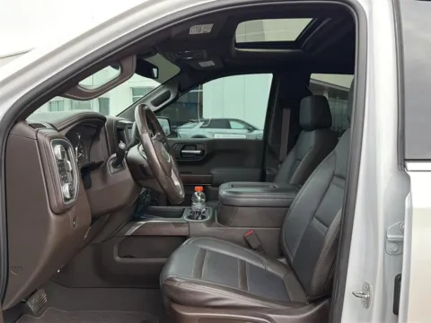 Another view of 2020 GMC Sierra 1500 Denali for sale in Knoxville, TN at Cadillac of Knoxville