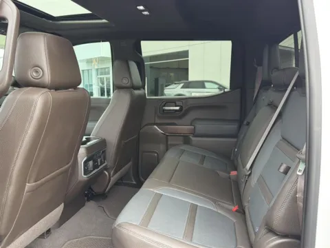 More photos of 2020 GMC Sierra 1500 Denali at Cadillac of Knoxville, TN