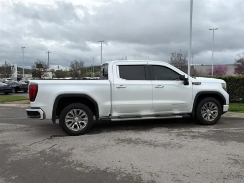 Photos of 2020 GMC Sierra 1500 Denali for sale in Knoxville, TN at Cadillac of Knoxville