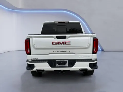 More photos of 2020 GMC Sierra 1500 Denali at Cadillac of Knoxville, TN
