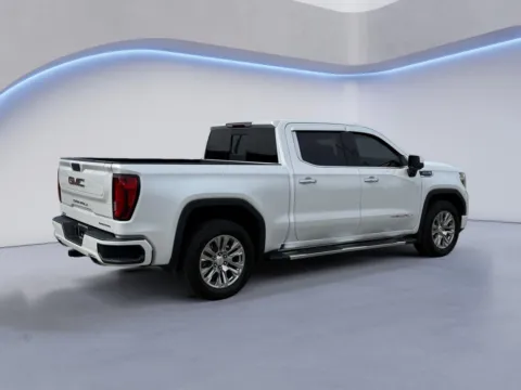 Another view of 2020 GMC Sierra 1500 Denali for sale in Knoxville, TN at Cadillac of Knoxville