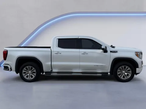Photos of 2020 GMC Sierra 1500 Denali for sale in Knoxville, TN at Cadillac of Knoxville