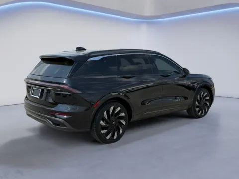 Another view of 2024 Lincoln Nautilus Black Label for sale in Knoxville, TN at Cadillac of Knoxville