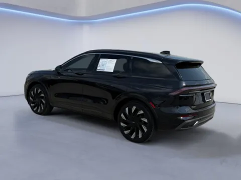 More photos of 2024 Lincoln Nautilus Black Label at Cadillac of Knoxville, TN