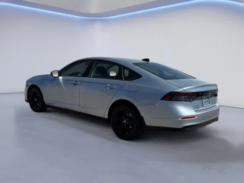 More photos of 2025 Honda Accord Sedan SE at Cadillac of Knoxville, TN