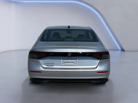 More photos of 2025 Honda Accord Sedan SE at Cadillac of Knoxville, TN