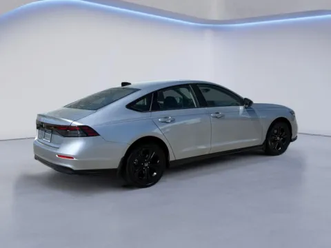 Another view of 2025 Honda Accord Sedan SE for sale in Knoxville, TN at Cadillac of Knoxville