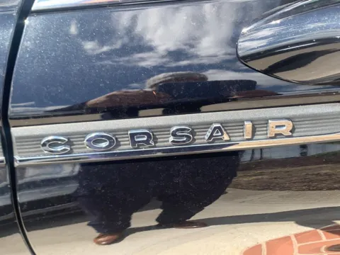 Another view of 2023 Lincoln Corsair Reserve for sale in Knoxville, TN at Cadillac of Knoxville