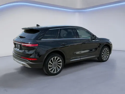 Another view of 2023 Lincoln Corsair Reserve for sale in Knoxville, TN at Cadillac of Knoxville