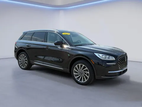 Black 2023 Lincoln Corsair Reserve for sale in Knoxville, TN