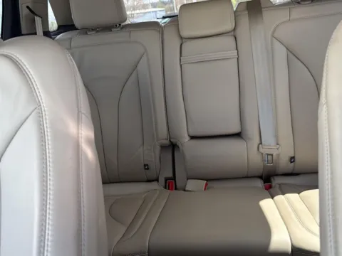 Another view of 2016 Lincoln MKX Select for sale in Knoxville, TN at Cadillac of Knoxville