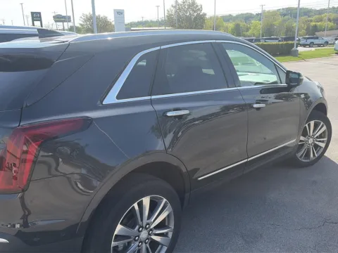 More photos of 2020 Cadillac XT5 Premium Luxury FWD at Cadillac of Knoxville, TN