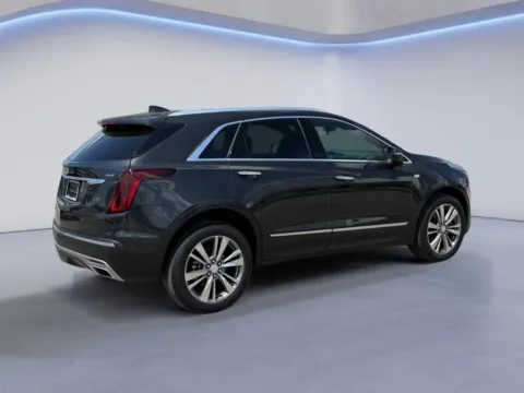 Another view of 2020 Cadillac XT5 Premium Luxury FWD for sale in Knoxville, TN at Cadillac of Knoxville
