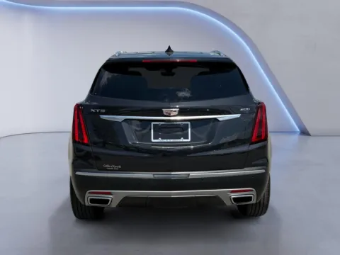 More photos of 2020 Cadillac XT5 Premium Luxury FWD at Cadillac of Knoxville, TN
