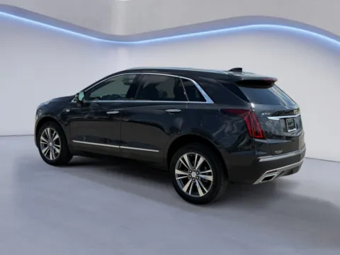 More photos of 2020 Cadillac XT5 Premium Luxury FWD at Cadillac of Knoxville, TN