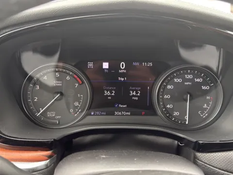 Photos of 2023 Cadillac XT5 AWD Premium Luxury for sale in Knoxville, TN at Cadillac of Knoxville