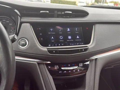 More photos of 2023 Cadillac XT5 AWD Premium Luxury at Cadillac of Knoxville, TN